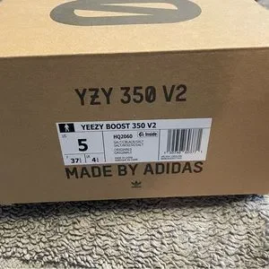 Yeezy | Shoes | Yeezy Salt Size 5 Mens These Are In Perfect 
